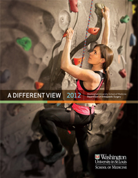 A Different View 2012