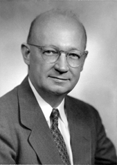 J. Albert Key
