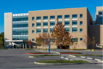 Medical Office Building 4 at Barnes-Jewish West County Hospital