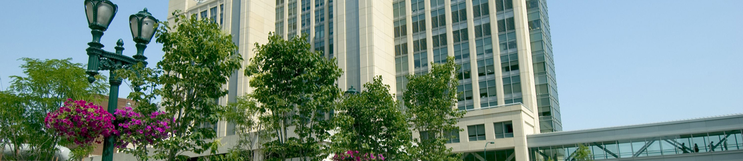 Center for Advanced Medicine