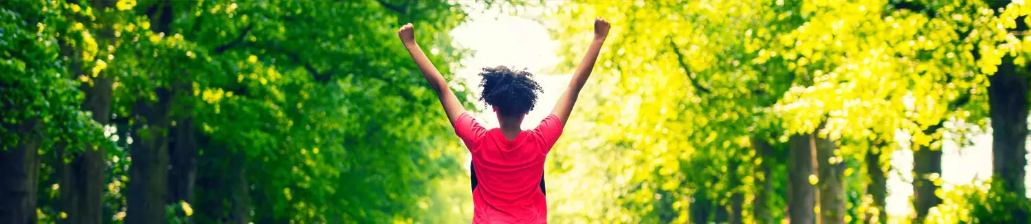 Living Well Center Pilot Program