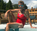 Melanie Getz