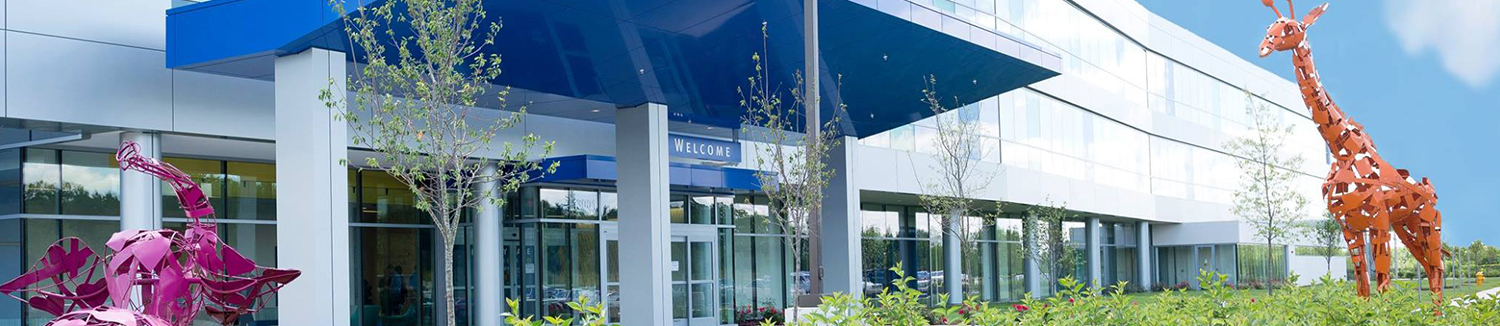 St. Louis Children's Hospital Specialty Care Center