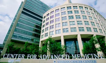 Advance Medicine Center