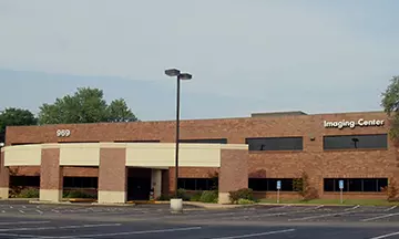 969 Building