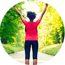 Living Well Center