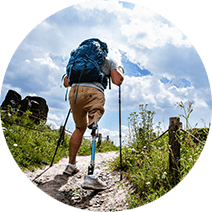 Physical Medicine & Rehabilitation – Neuro Rehab