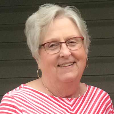 Pam Dempewolf
