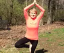 Dee Dee Ostman, Gluteus Medius Tear