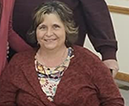 Beth Rahn, limb preservation patient
