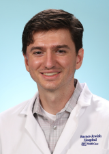Photo of Dr. Baker