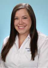 Photo of resident Bailey Farr