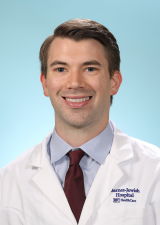 Photo of Dr. Richards