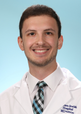 Photo of Dr. Rubino