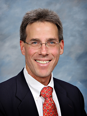 Larry Stiffleman