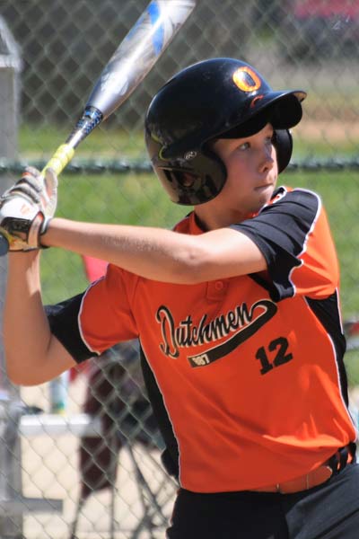 Tyler Heidbrink