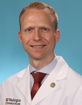 David Brogan, MD, MSc