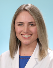 Photo of Dr. Caldwell
