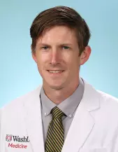 Photo of Dr. Calkins