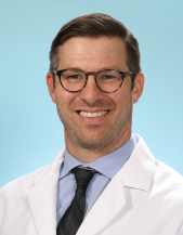 Photo of Dr. Clever
