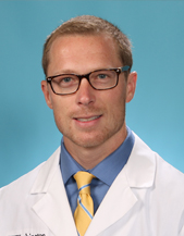 Gregory M. Decker, MD