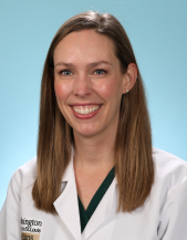 Photo of Maggie Dwiggins, MD