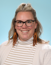 Photo of Kayla Hambleton, MSW, LCSW