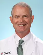 Photo of Dr. Johnston