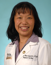 Lynnette Khoo-Summers, DPT