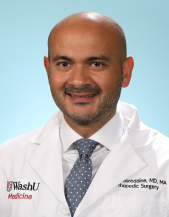 Photo of Dr. Nasreddine