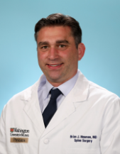 Headshot of Brian Neuman, MD