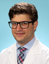 Photo of Dr. Nicholas Pallotta