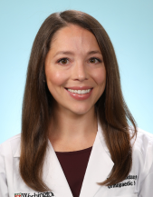 Photo of Dr. Randazzo