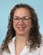 Photo of Diana Rice, PNP