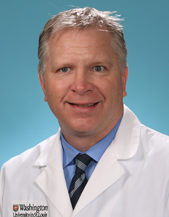 Photo of JJ Scerba, PA-C