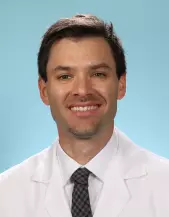 Photo of Dr. Andrew Schneider