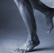 Foot and Ankle
