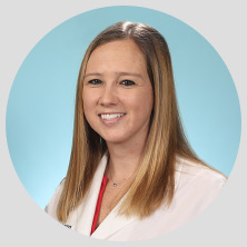 Tara Aronberg, PA-C