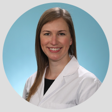 Kimberly Bartosiak, MD