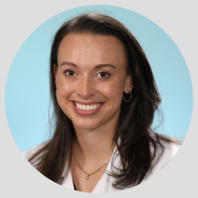 Photo of Lindsey Becker, PA-C