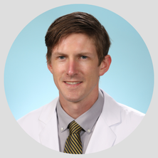 Photo of Dr. Calkins