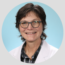 Photo of Carol Crooks, MD
