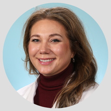 Photo of Grace Garrett, Nurse Practitioner