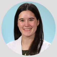 Photo of Emily Hearst, PA-C