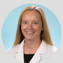 Photo of Dr. Hynes