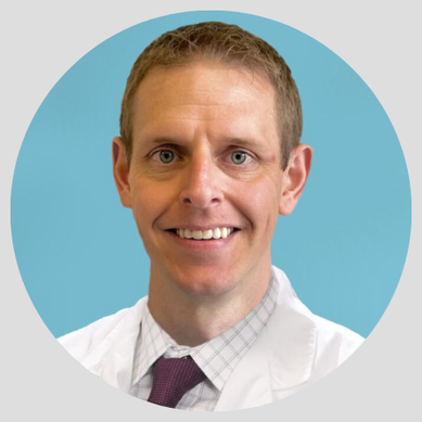 Photo of Physician Assistant Joe Walsh
