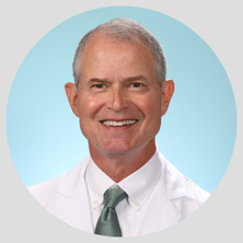 Photo of Dr. Johnston