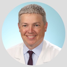 Photo of Dr. McCormick