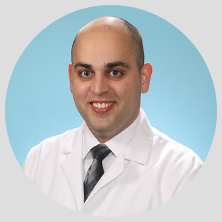 Zachary Meyer, MD