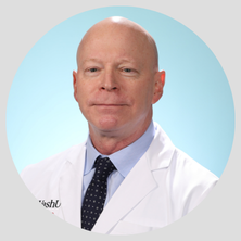 Michael Raethka, PA-C